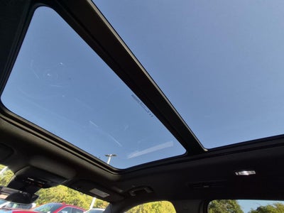 2027 Buick Enclave Sport Touring