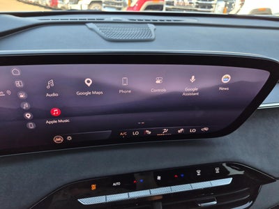 2027 Buick Enclave Sport Touring