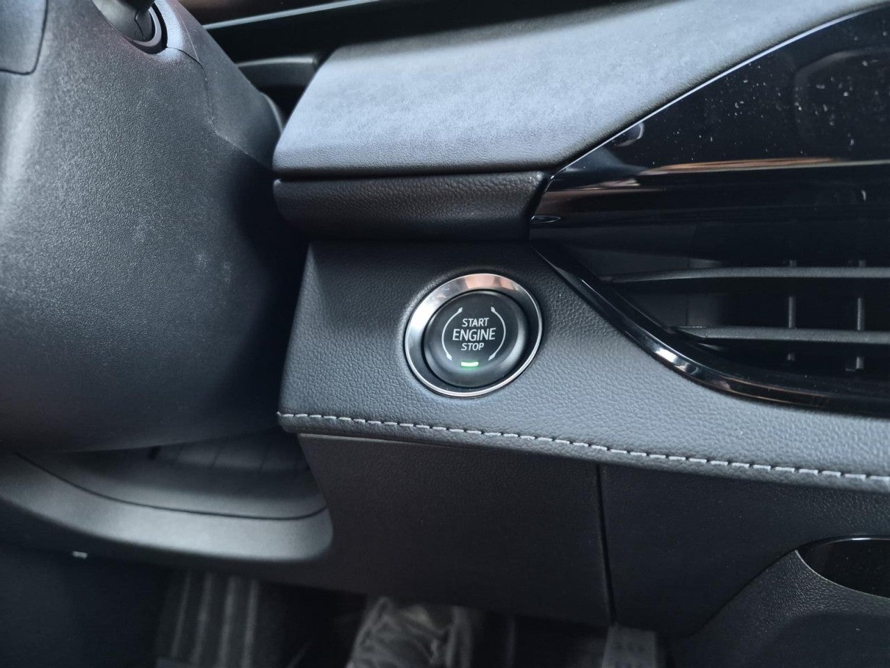 2027 Buick Enclave Sport Touring
