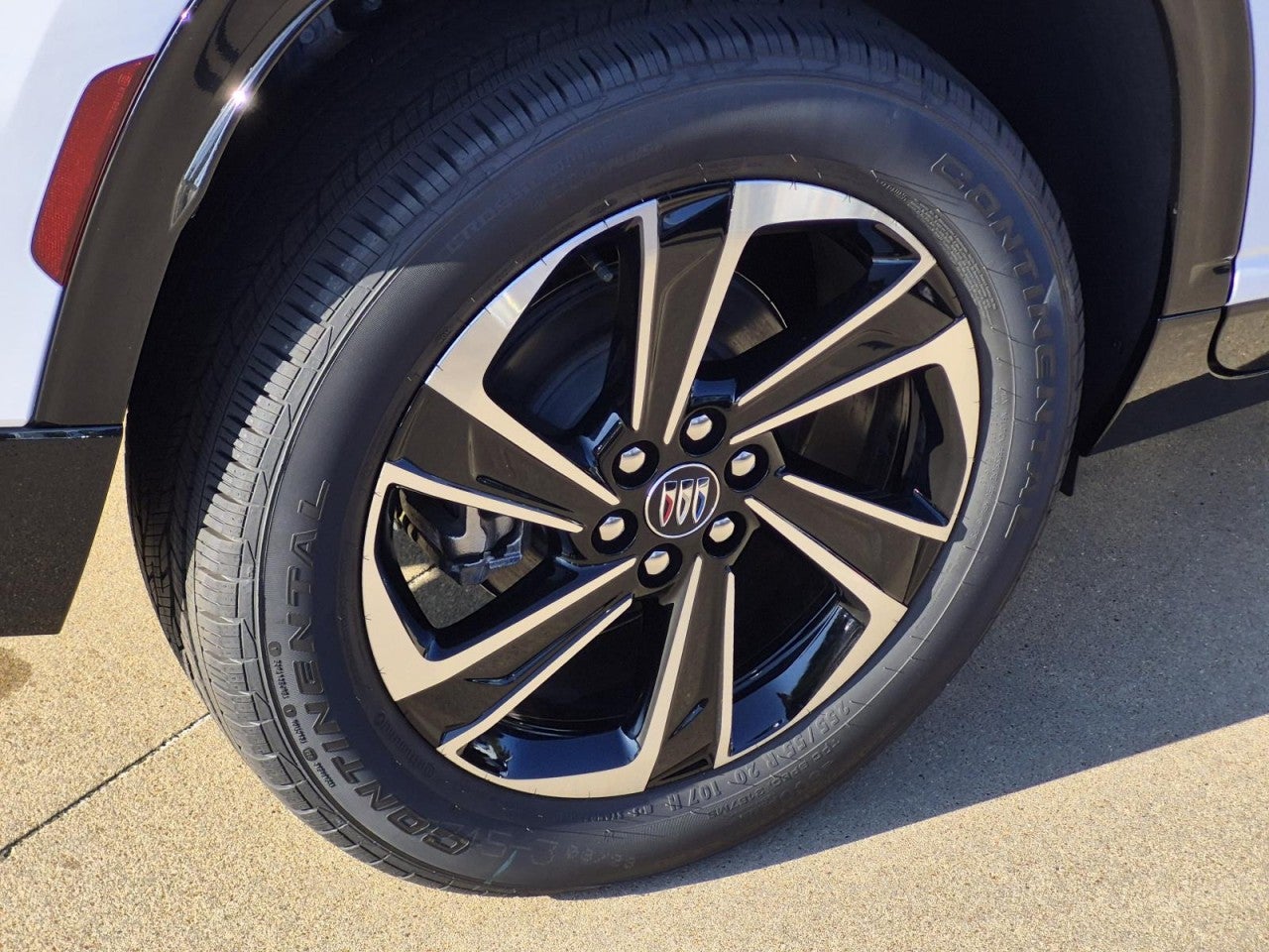 2027 Buick Enclave Sport Touring