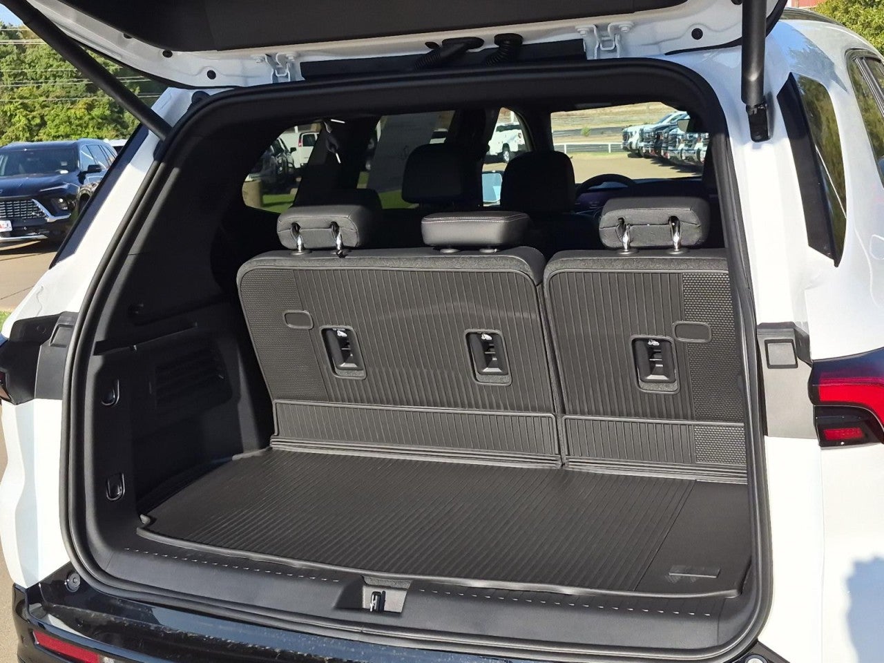 2027 Buick Enclave Sport Touring