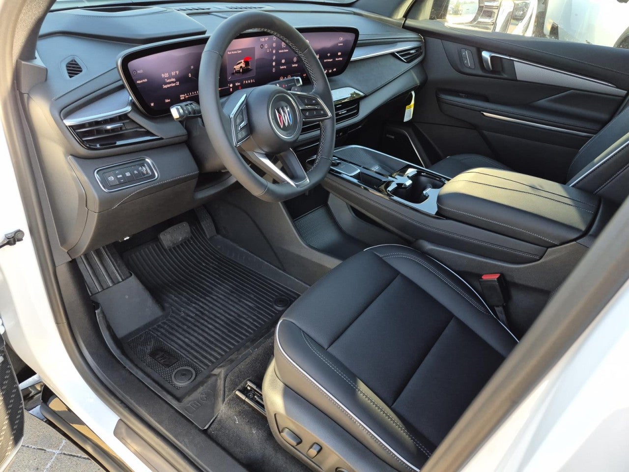 2027 Buick Enclave Sport Touring