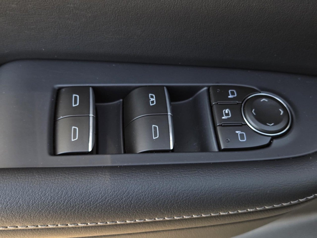2027 Buick Enclave Avenir