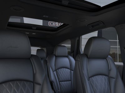2024 Buick Enclave Avenir