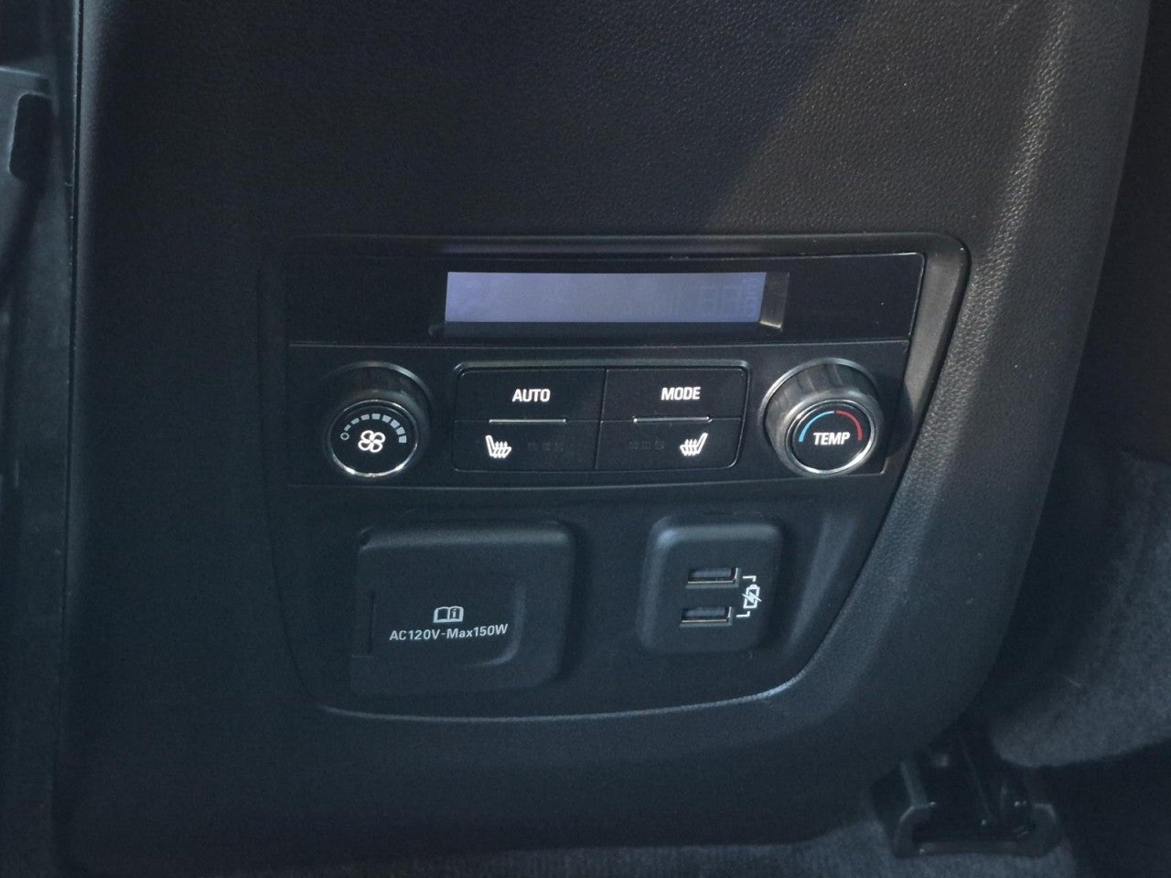 2021 Buick Enclave Avenir