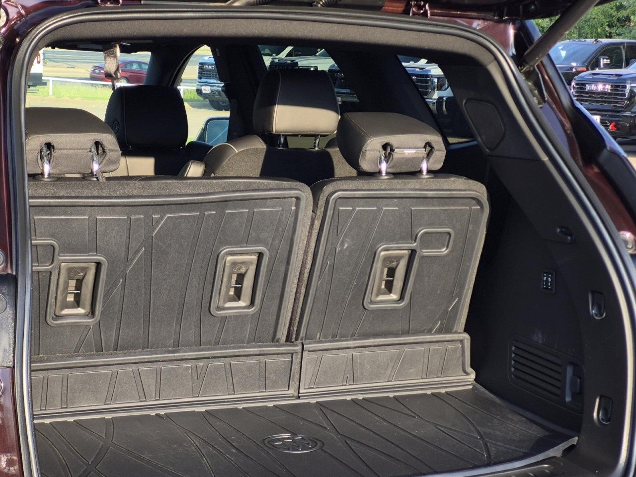 2022 Buick Enclave Avenir