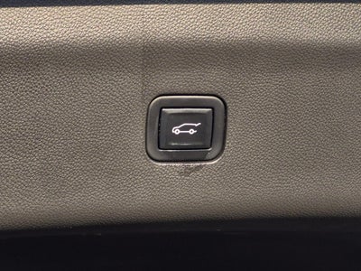 2022 Buick Enclave Avenir