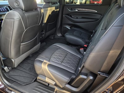 2022 Buick Enclave Avenir