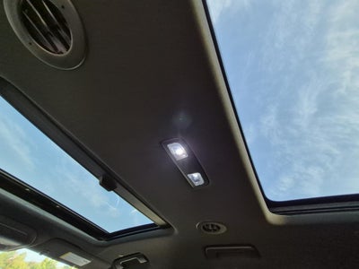 2022 Buick Enclave Avenir