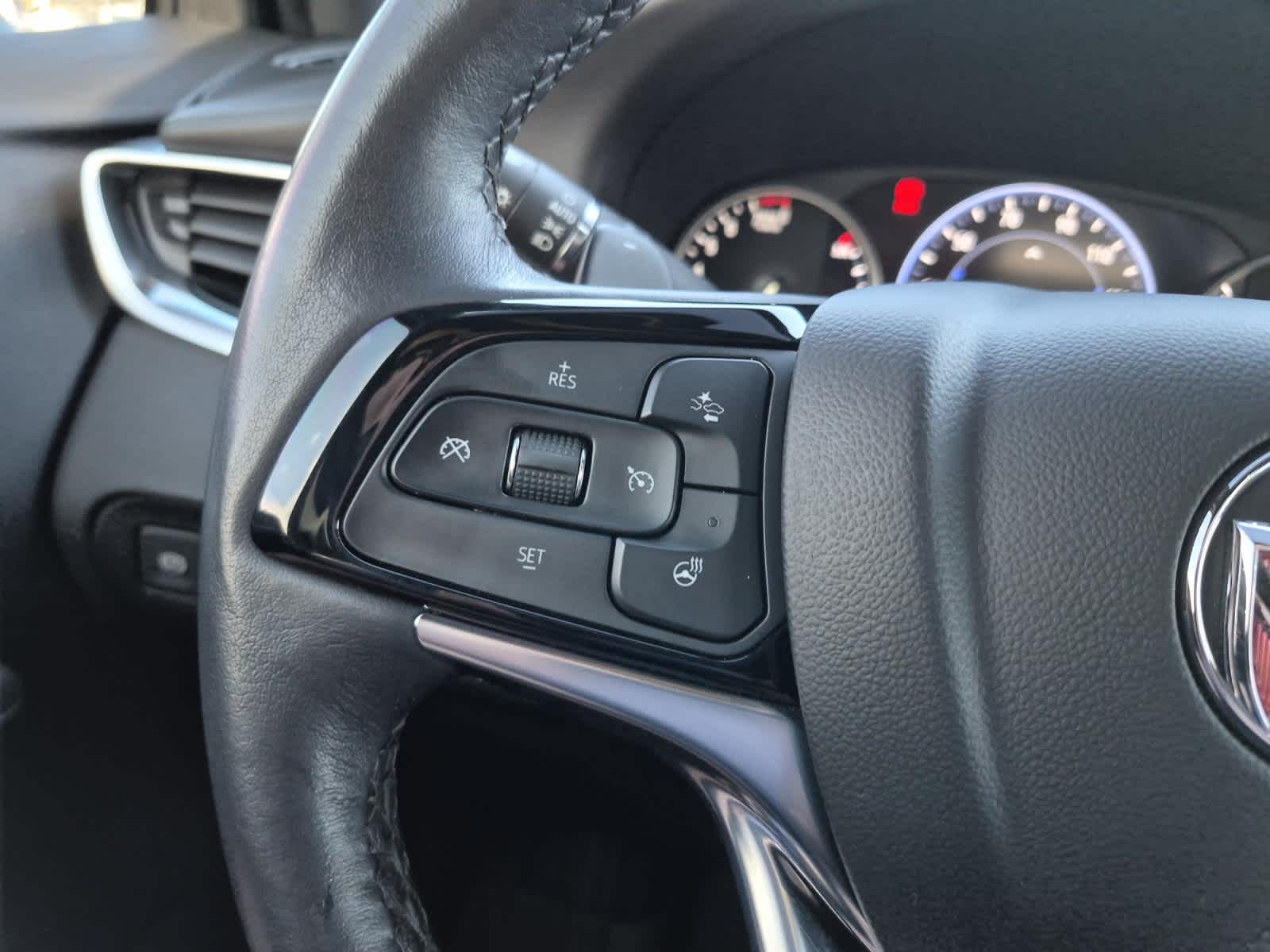 2023 Buick Enclave Avenir