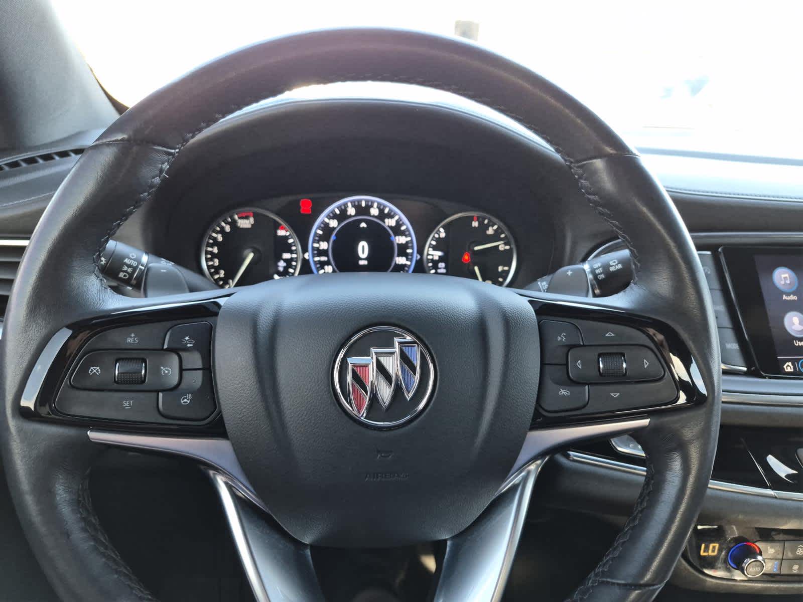 2023 Buick Enclave Avenir