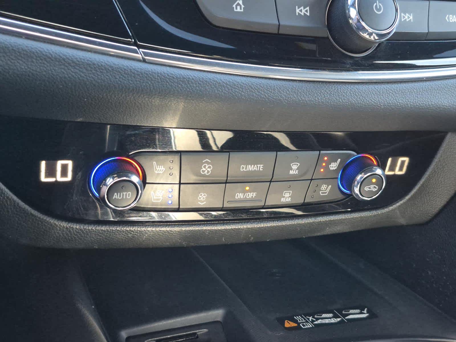 2023 Buick Enclave Avenir