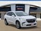2022 Buick Enclave Avenir