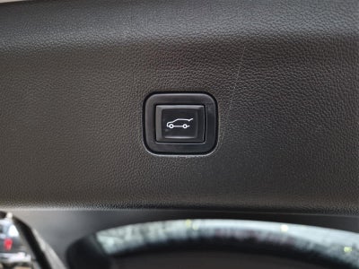 2022 Buick Enclave Avenir