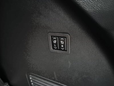 2022 Buick Enclave Avenir