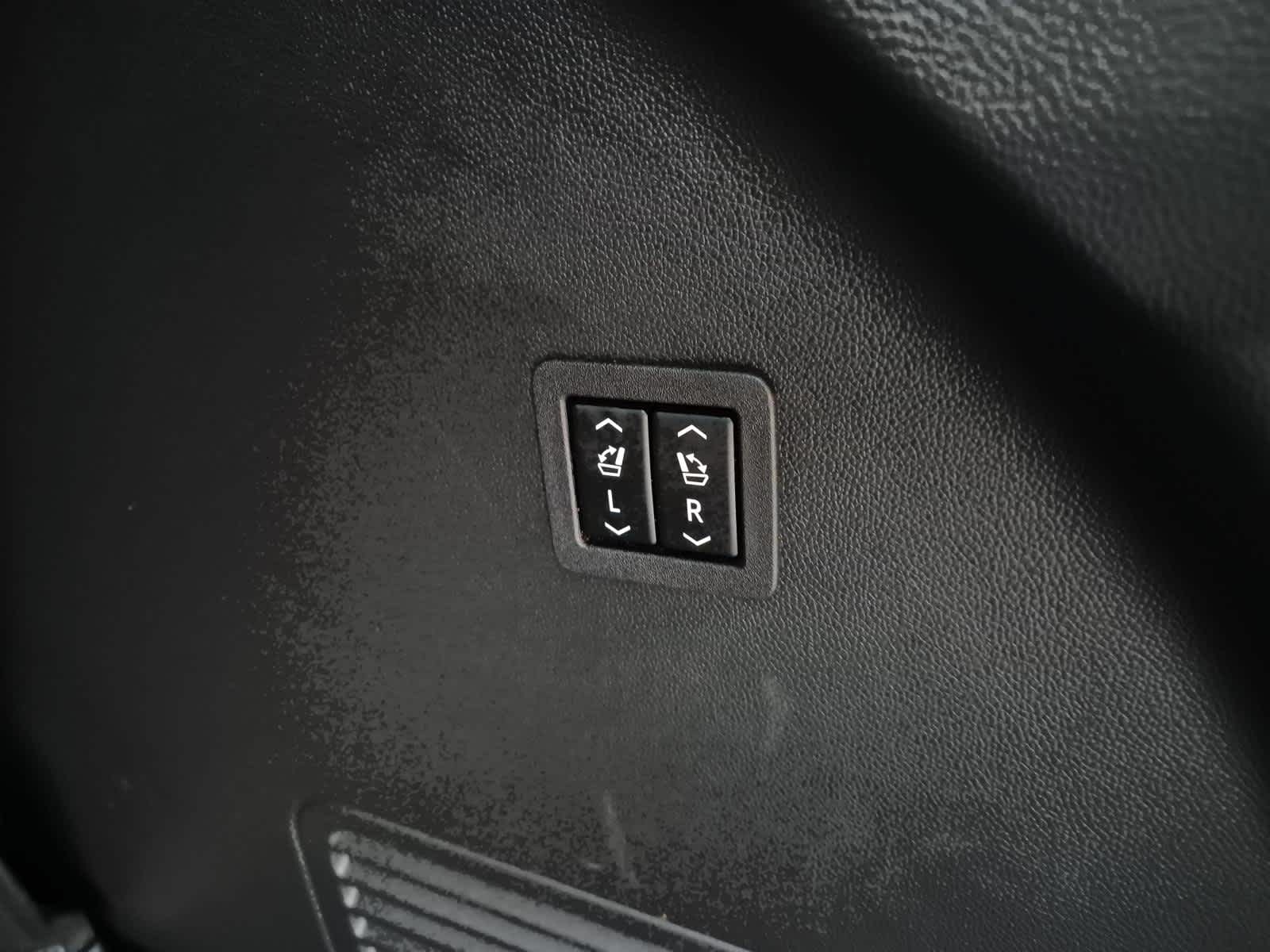 2022 Buick Enclave Avenir