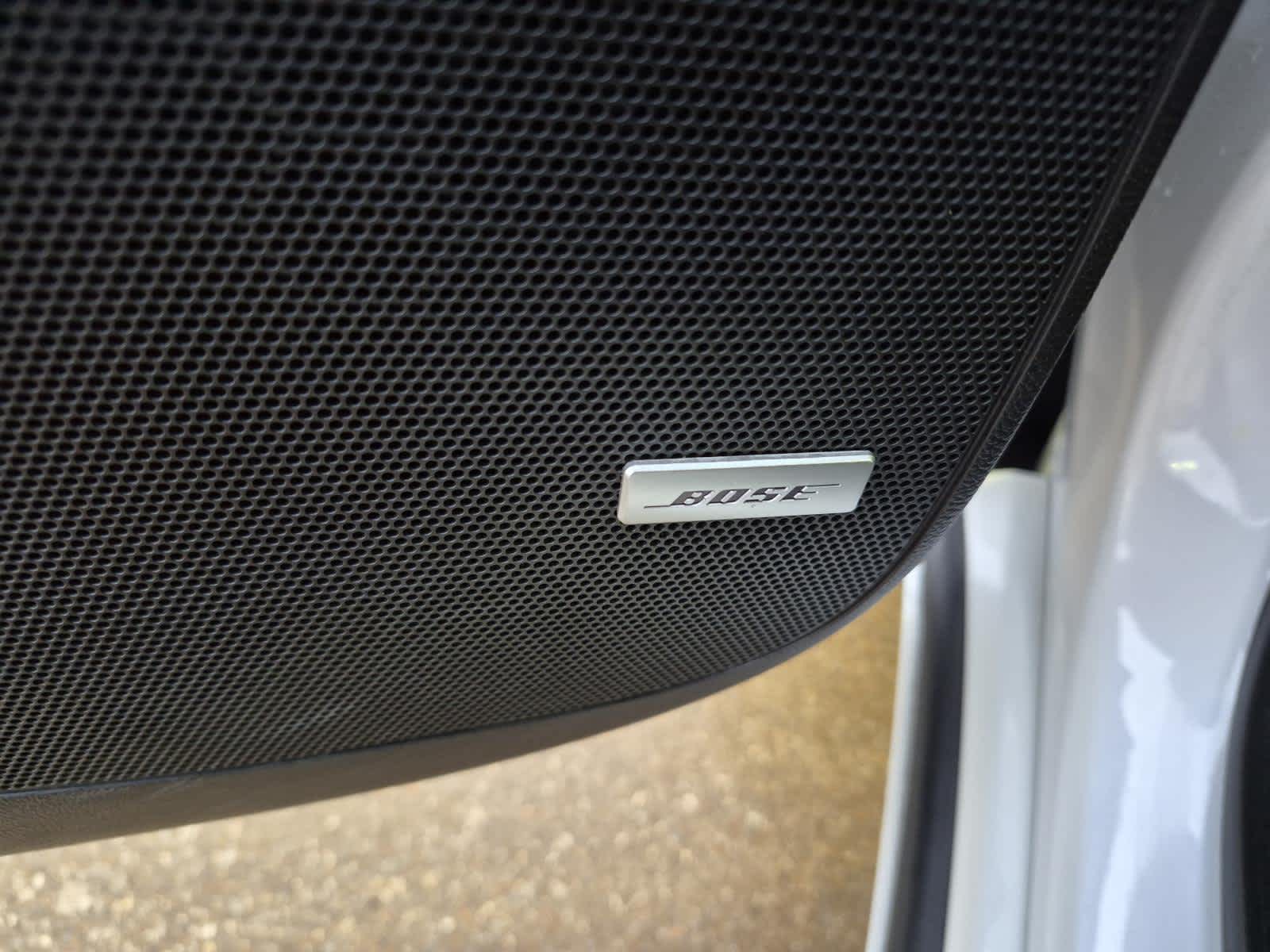 2022 Buick Enclave Avenir