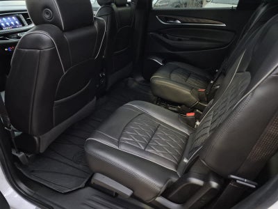 2022 Buick Enclave Avenir