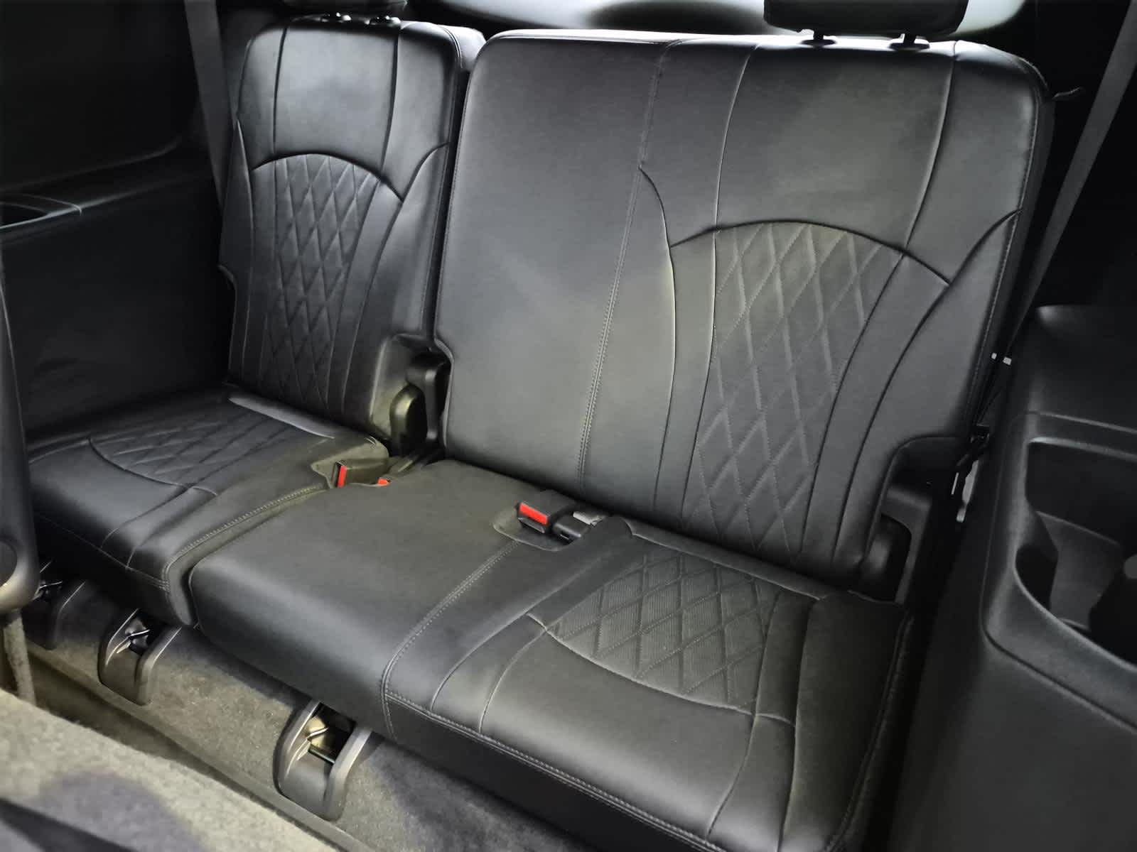 2022 Buick Enclave Avenir