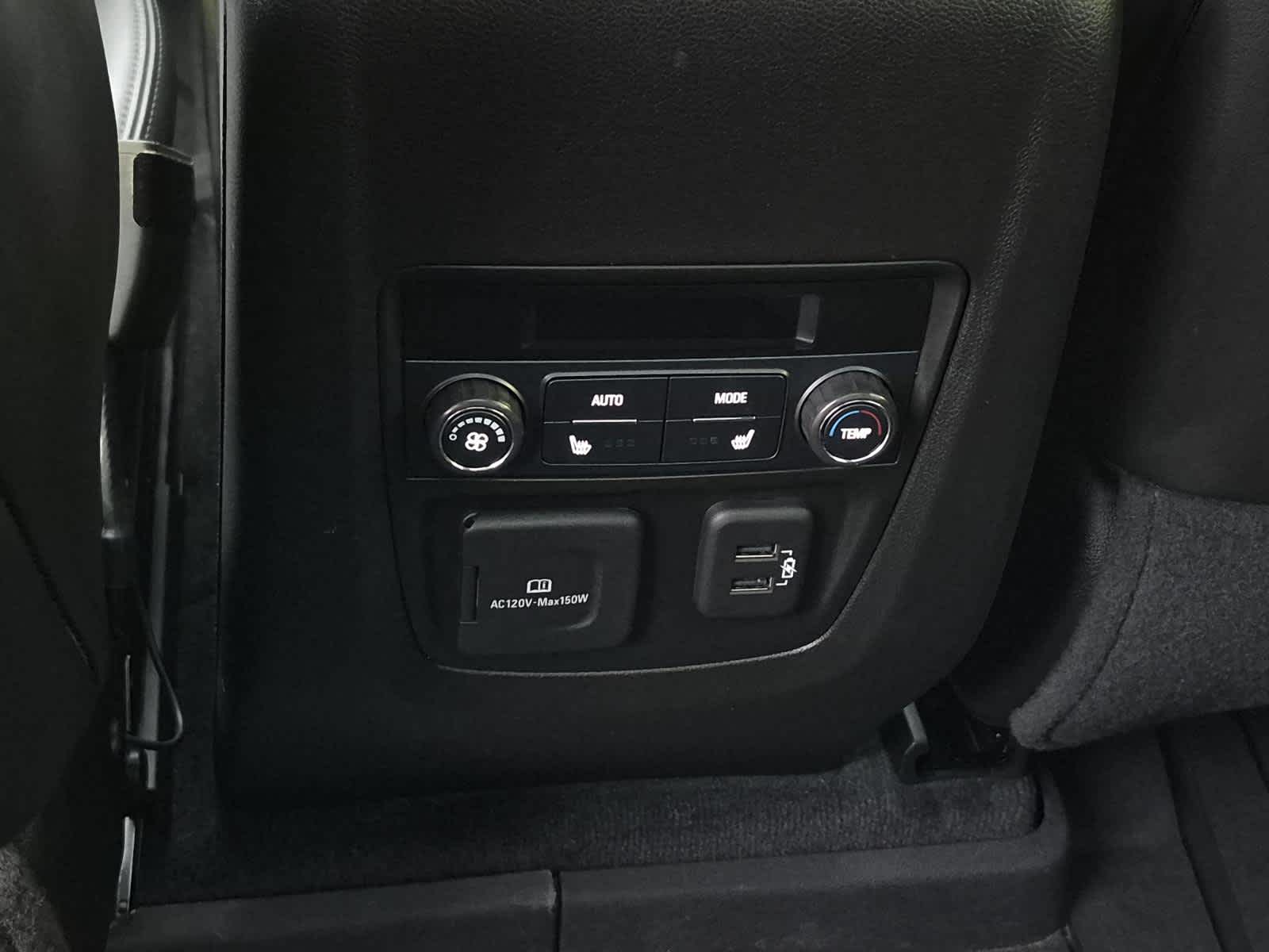 2022 Buick Enclave Avenir