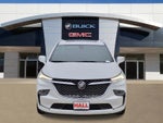 2022 Buick Enclave Avenir