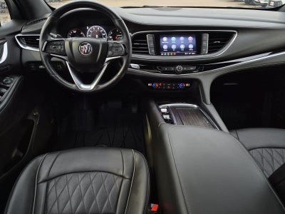 2022 Buick Enclave Avenir