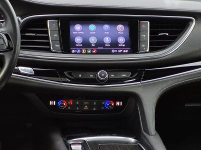 2022 Buick Enclave Avenir