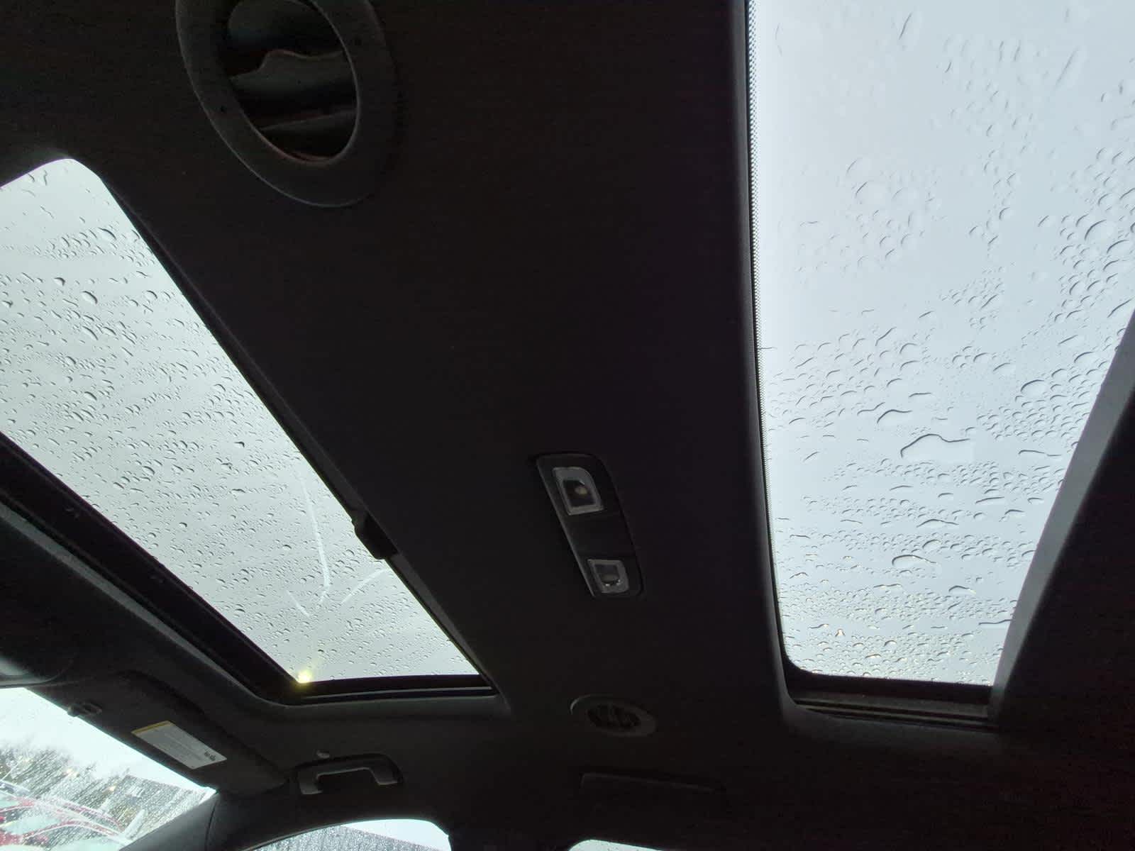 2022 Buick Enclave Avenir