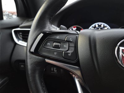 2022 Buick Enclave Avenir