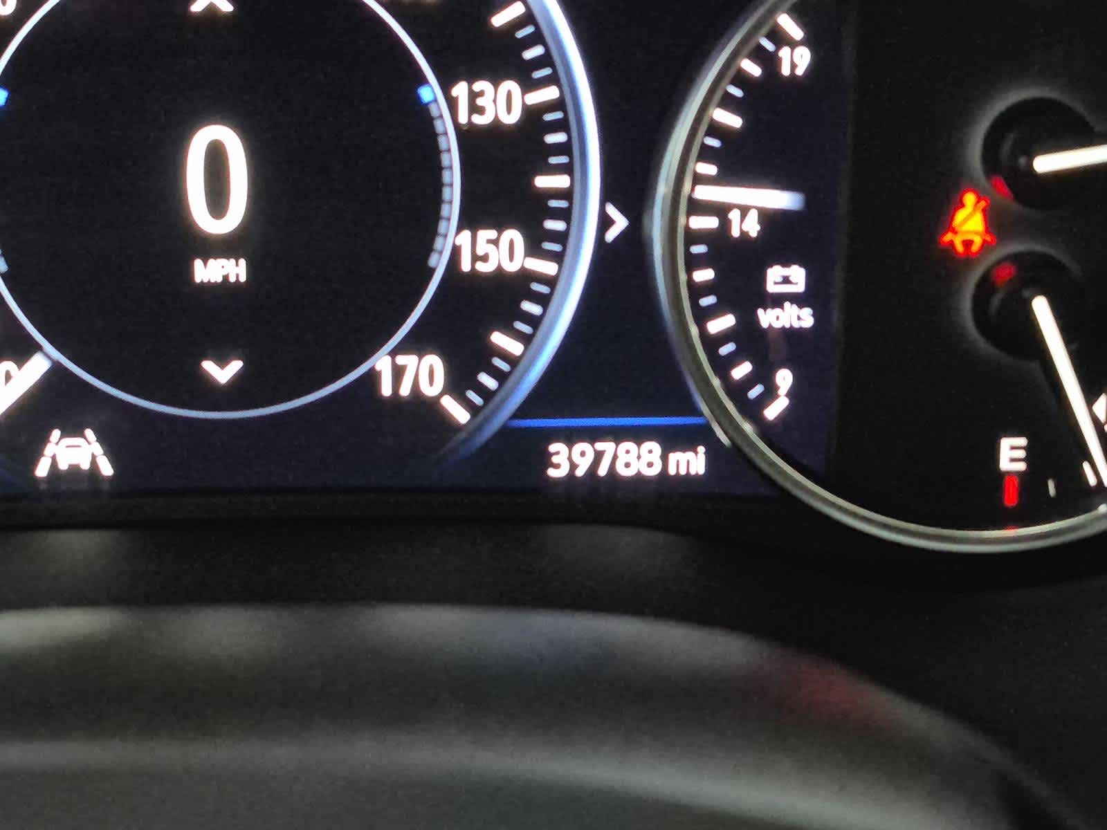 2022 Buick Enclave Avenir