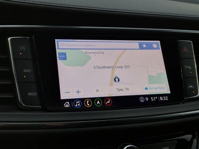 2022 Buick Enclave Avenir