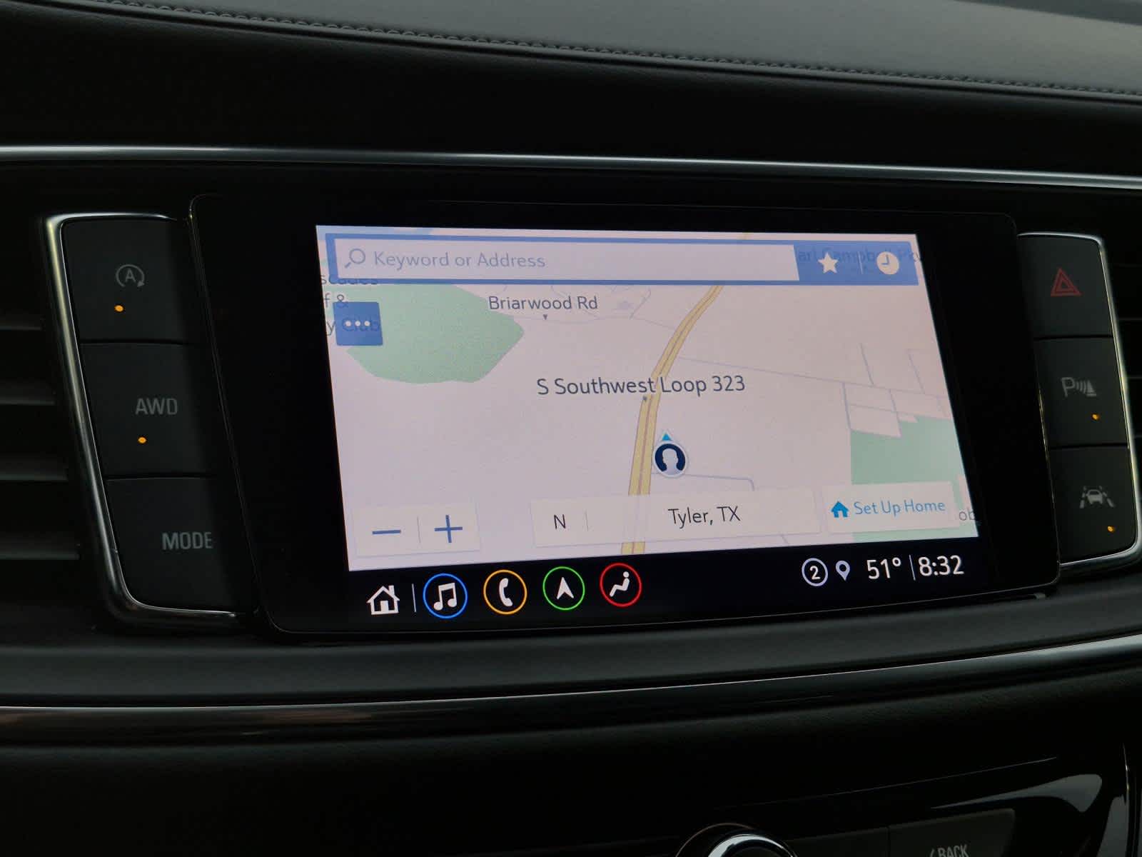 2022 Buick Enclave Avenir