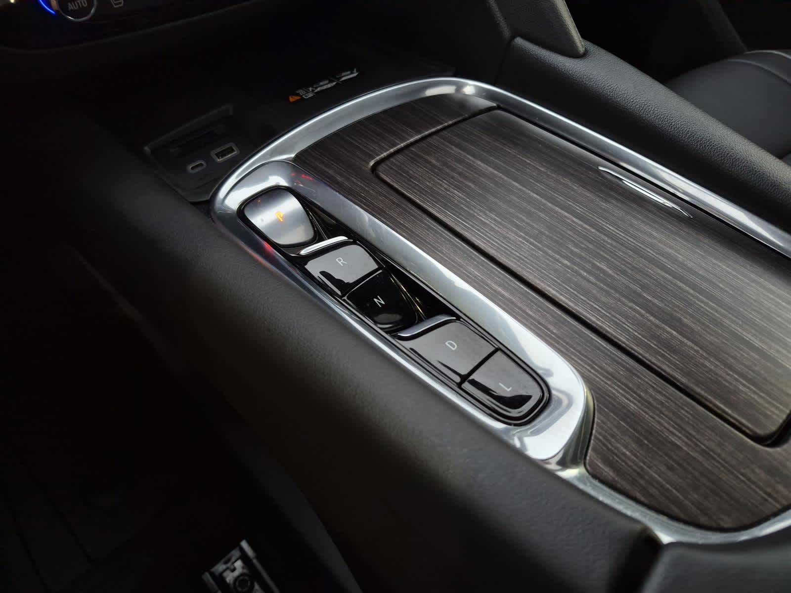 2022 Buick Enclave Avenir