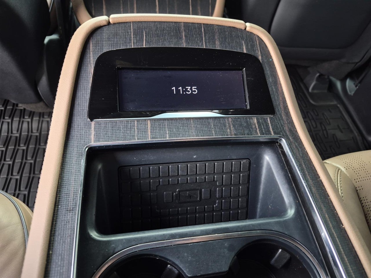 2025 Lincoln Navigator Black Label