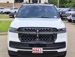 2025 Lincoln Navigator Black Label