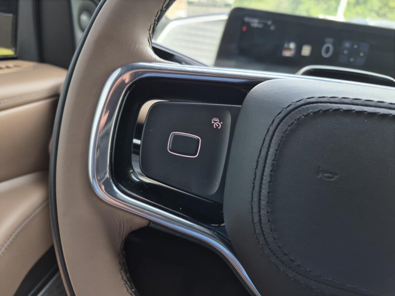 2025 Lincoln Navigator Black Label