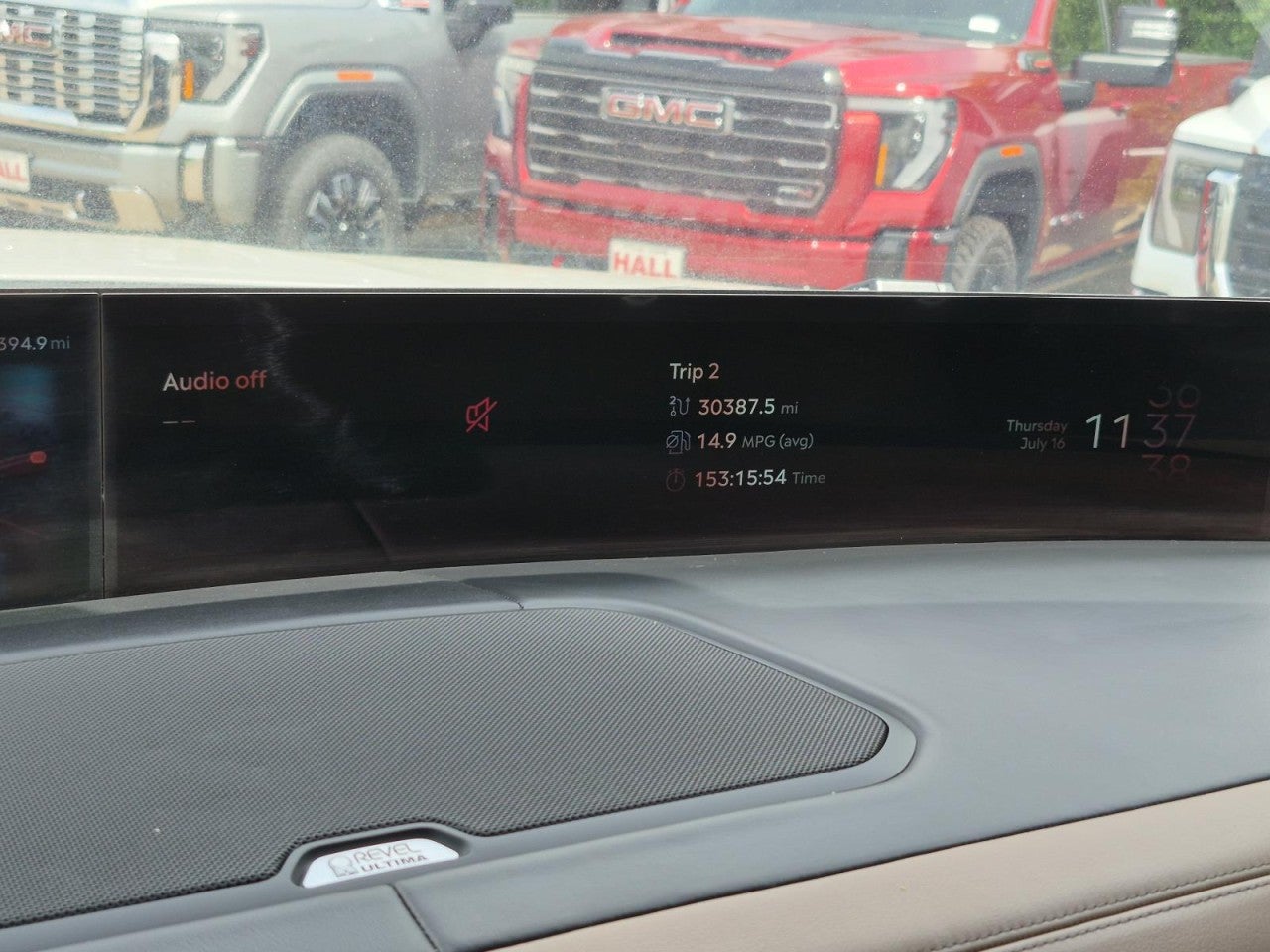 2025 Lincoln Navigator Black Label