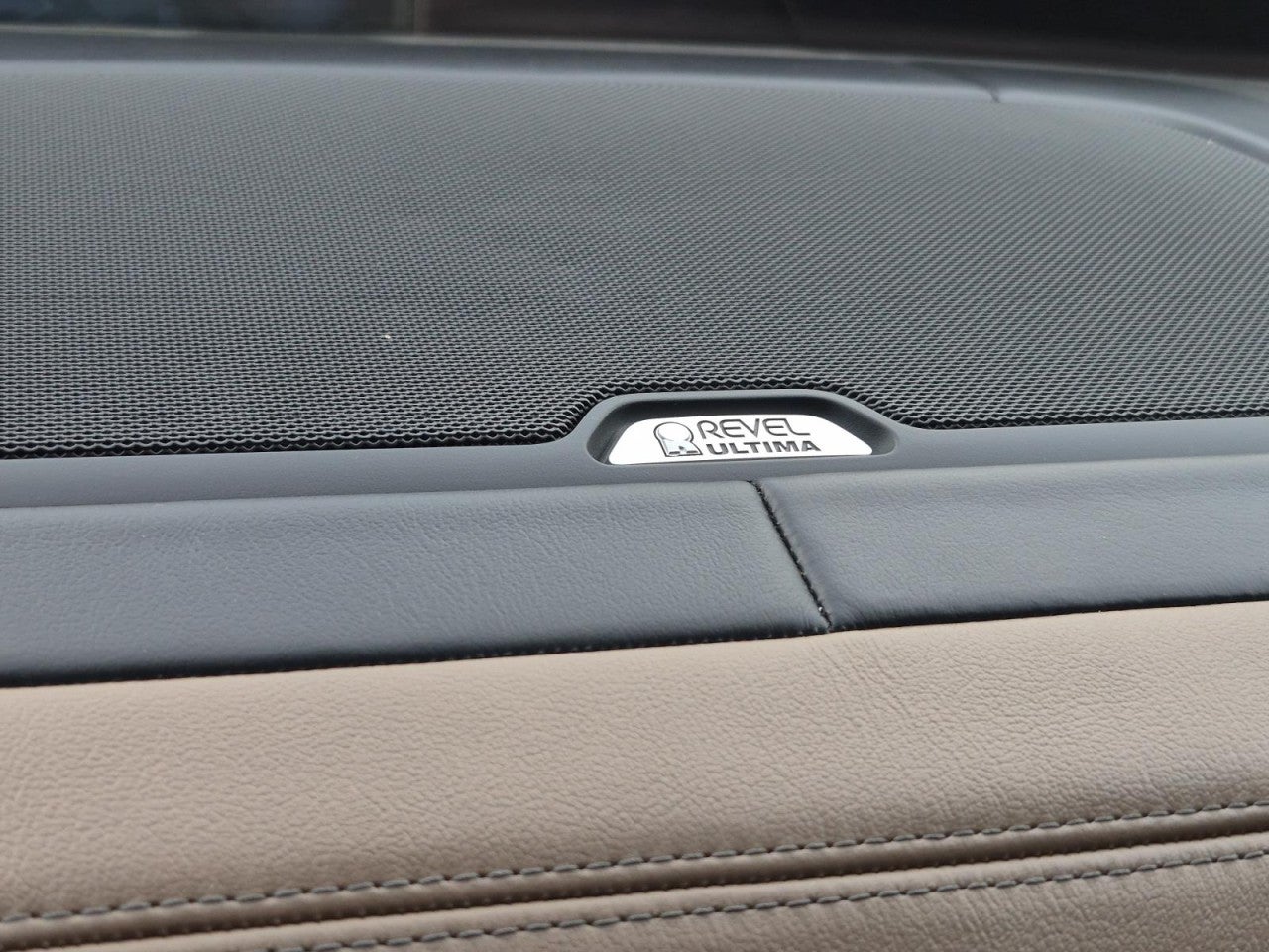 2025 Lincoln Navigator Black Label