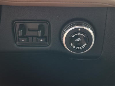 2025 Lincoln Navigator Black Label