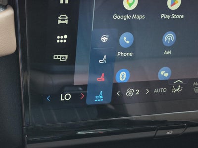 2025 Lincoln Navigator Black Label