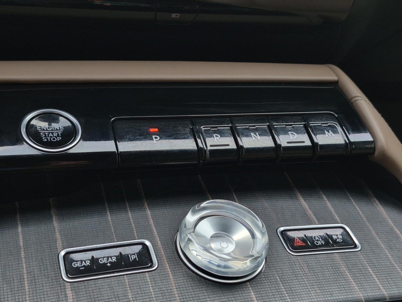 2025 Lincoln Navigator Black Label