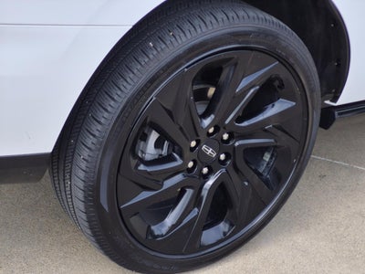 2025 Lincoln Navigator Black Label