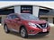 2018 Nissan Murano SV