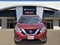 2018 Nissan Murano SV