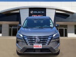 2024 Nissan Rogue S FWD