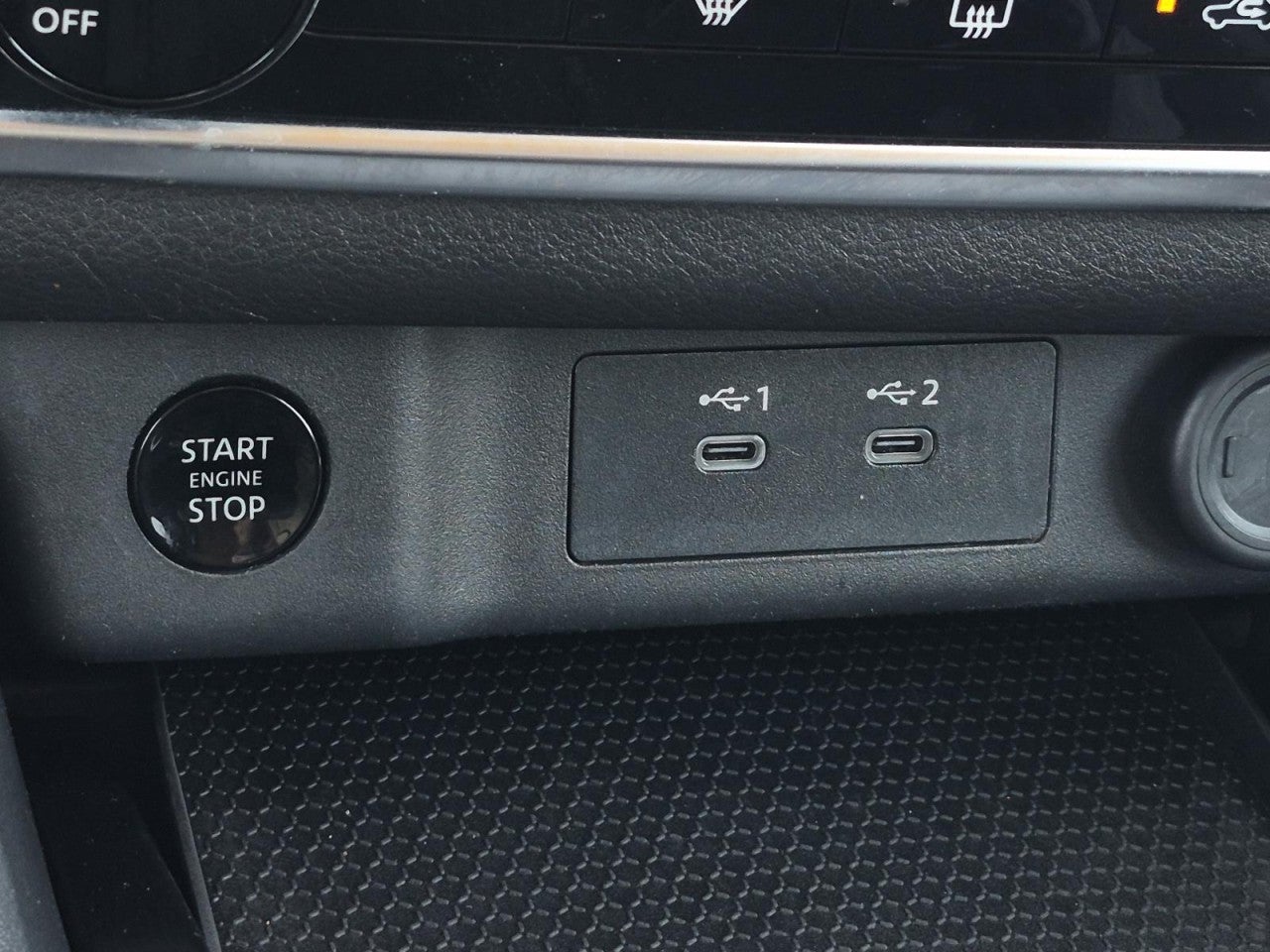 2024 Nissan Rogue S FWD