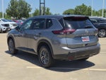 2024 Nissan Rogue S FWD