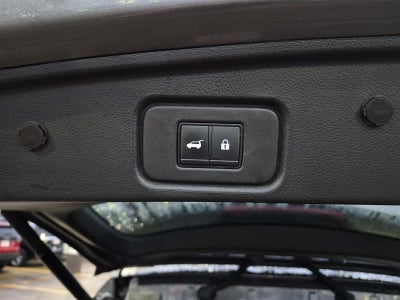 2022 Nissan Pathfinder SV 2WD