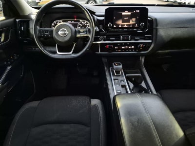 2022 Nissan Pathfinder SV 2WD