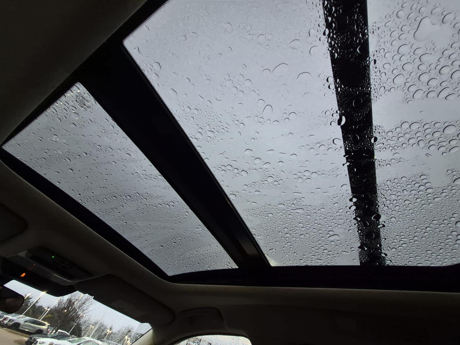 2022 Nissan Pathfinder SV 2WD